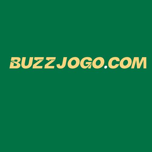 Logo da BUZZJOGO